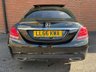 USED 2016 66 MERCEDES-BENZ C-CLASS 2.1 C220d AMG Line (Premium Plus) Saloon 4dr Diesel 7G-Tronic+ Euro 6 (s/s) (170 ps) PANROOF DELIVERY + WARRANTY