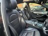 USED 2016 66 MERCEDES-BENZ C-CLASS 2.1 C220d AMG Line (Premium Plus) Saloon 4dr Diesel 7G-Tronic+ Euro 6 (s/s) (170 ps) PANROOF DELIVERY + WARRANTY