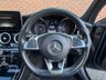 USED 2016 66 MERCEDES-BENZ C-CLASS 2.1 C220d AMG Line (Premium Plus) Saloon 4dr Diesel 7G-Tronic+ Euro 6 (s/s) (170 ps) PANROOF DELIVERY + WARRANTY