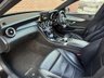 USED 2016 66 MERCEDES-BENZ C-CLASS 2.1 C220d AMG Line (Premium Plus) Saloon 4dr Diesel 7G-Tronic+ Euro 6 (s/s) (170 ps) PANROOF DELIVERY + WARRANTY