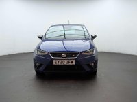USED 2020 20 SEAT IBIZA 1.0 Ibiza FR Sport TSi 5dr CLICK+COLLECT / HOME DELIVERY
