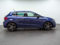 USED 2020 20 SEAT IBIZA 1.0 Ibiza FR Sport TSi 5dr CLICK+COLLECT / HOME DELIVERY