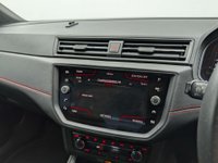 USED 2020 20 SEAT IBIZA 1.0 Ibiza FR Sport TSi 5dr CLICK+COLLECT / HOME DELIVERY