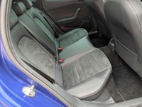 USED 2020 20 SEAT IBIZA 1.0 Ibiza FR Sport TSi 5dr CLICK+COLLECT / HOME DELIVERY