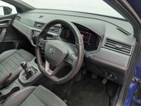 USED 2020 20 SEAT IBIZA 1.0 Ibiza FR Sport TSi 5dr CLICK+COLLECT / HOME DELIVERY
