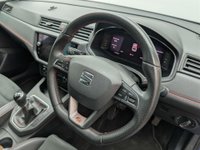 USED 2020 20 SEAT IBIZA 1.0 Ibiza FR Sport TSi 5dr CLICK+COLLECT / HOME DELIVERY
