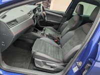 USED 2020 20 SEAT IBIZA 1.0 Ibiza FR Sport TSi 5dr CLICK+COLLECT / HOME DELIVERY