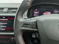 USED 2020 20 SEAT IBIZA 1.0 Ibiza FR Sport TSi 5dr CLICK+COLLECT / HOME DELIVERY