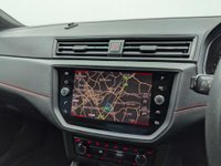 USED 2020 20 SEAT IBIZA 1.0 Ibiza FR Sport TSi 5dr CLICK+COLLECT / HOME DELIVERY