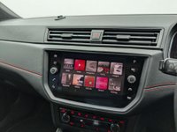 USED 2020 20 SEAT IBIZA 1.0 Ibiza FR Sport TSi 5dr CLICK+COLLECT / HOME DELIVERY
