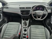 USED 2020 20 SEAT IBIZA 1.0 Ibiza FR Sport TSi 5dr CLICK+COLLECT / HOME DELIVERY