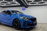 USED 2020 70 BMW 1 SERIES 1.5 118i M Sport Hatchback 5dr Petrol DCT Euro 6 (s/s) (140 ps) 