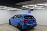 USED 2020 70 BMW 1 SERIES 1.5 118i M Sport Hatchback 5dr Petrol DCT Euro 6 (s/s) (140 ps) 