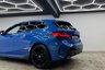 USED 2020 70 BMW 1 SERIES 1.5 118i M Sport Hatchback 5dr Petrol DCT Euro 6 (s/s) (140 ps) 