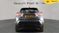 USED 2025 25 NISSAN JUKE 1.0 DIG-T N-Connecta SUV 5dr Petrol DCT Auto Euro 6 (s/s) (114 ps) 1 OWNER, CAMERA, SENSORS