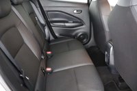 USED 2025 25 NISSAN JUKE 1.0 DIG-T N-Connecta SUV 5dr Petrol DCT Auto Euro 6 (s/s) (114 ps) 1 OWNER, CAMERA, SENSORS