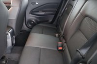 USED 2025 25 NISSAN JUKE 1.0 DIG-T N-Connecta SUV 5dr Petrol DCT Auto Euro 6 (s/s) (114 ps) 1 OWNER, CAMERA, SENSORS