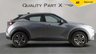 USED 2025 25 NISSAN JUKE 1.0 DIG-T N-Connecta SUV 5dr Petrol DCT Auto Euro 6 (s/s) (114 ps) 1 OWNER, CAMERA, SENSORS