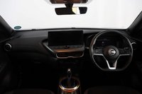 USED 2024 24 NISSAN JUKE 1.0 DIG-T N-Connecta SUV 5dr Petrol DCT Auto Euro 6 (s/s) (114 ps) 1 OWNER, CAMERA, SENSORS