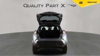 USED 2024 24 NISSAN JUKE 1.0 DIG-T N-Connecta SUV 5dr Petrol DCT Auto Euro 6 (s/s) (114 ps) 1 OWNER, CAMERA, SENSORS