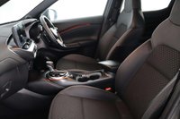 USED 2024 24 NISSAN JUKE 1.0 DIG-T N-Connecta SUV 5dr Petrol DCT Auto Euro 6 (s/s) (114 ps) 1 OWNER, CAMERA, SENSORS