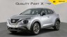 USED 2024 24 NISSAN JUKE 1.0 DIG-T N-Connecta SUV 5dr Petrol DCT Auto Euro 6 (s/s) (114 ps) 1 OWNER, CAMERA, SENSORS