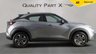 USED 2024 24 NISSAN JUKE 1.0 DIG-T N-Connecta SUV 5dr Petrol DCT Auto Euro 6 (s/s) (114 ps) 1 OWNER, CAMERA, SENSORS
