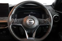 USED 2025 25 NISSAN JUKE 1.0 DIG-T N-Connecta SUV 5dr Petrol DCT Auto Euro 6 (s/s) (114 ps) 1 OWNER, CAMERA, SENSORS