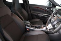 USED 2025 25 NISSAN JUKE 1.0 DIG-T N-Connecta SUV 5dr Petrol DCT Auto Euro 6 (s/s) (114 ps) 1 OWNER, CAMERA, SENSORS
