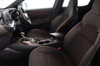 USED 2025 25 NISSAN JUKE 1.0 DIG-T N-Connecta SUV 5dr Petrol DCT Auto Euro 6 (s/s) (114 ps) 1 OWNER, CAMERA, SENSORS