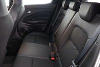 USED 2025 25 NISSAN JUKE 1.0 DIG-T N-Connecta SUV 5dr Petrol DCT Auto Euro 6 (s/s) (114 ps) 1 OWNER, CAMERA, SENSORS