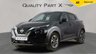 USED 2025 25 NISSAN JUKE 1.0 DIG-T N-Connecta SUV 5dr Petrol DCT Auto Euro 6 (s/s) (114 ps) 1 OWNER, CAMERA, SENSORS