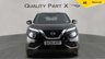 USED 2025 25 NISSAN JUKE 1.0 DIG-T N-Connecta SUV 5dr Petrol DCT Auto Euro 6 (s/s) (114 ps) 1 OWNER, CAMERA, SENSORS