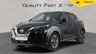 USED 2025 25 NISSAN JUKE 1.0 DIG-T N-Connecta SUV 5dr Petrol DCT Auto Euro 6 (s/s) (114 ps) 1 OWNER, CAMERA, SENSORS