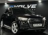 USED 2018 68 AUDI Q5 2.0 TDI 40 Sport SUV 5dr Diesel S Tronic quattro Euro 6 (s/s) (190 ps) TECHNOLOGY PACK, SENSORS!