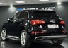 USED 2018 68 AUDI Q5 2.0 TDI 40 Sport SUV 5dr Diesel S Tronic quattro Euro 6 (s/s) (190 ps) TECHNOLOGY PACK, SENSORS!