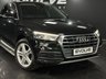 USED 2018 68 AUDI Q5 2.0 TDI 40 Sport SUV 5dr Diesel S Tronic quattro Euro 6 (s/s) (190 ps) TECHNOLOGY PACK, SENSORS!