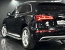 USED 2018 68 AUDI Q5 2.0 TDI 40 Sport SUV 5dr Diesel S Tronic quattro Euro 6 (s/s) (190 ps) TECHNOLOGY PACK, SENSORS!