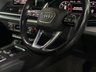 USED 2018 68 AUDI Q5 2.0 TDI 40 Sport SUV 5dr Diesel S Tronic quattro Euro 6 (s/s) (190 ps) TECHNOLOGY PACK, SENSORS!