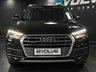 USED 2018 68 AUDI Q5 2.0 TDI 40 Sport SUV 5dr Diesel S Tronic quattro Euro 6 (s/s) (190 ps) TECHNOLOGY PACK, SENSORS!