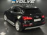 USED 2018 68 AUDI Q5 2.0 TDI 40 Sport SUV 5dr Diesel S Tronic quattro Euro 6 (s/s) (190 ps) TECHNOLOGY PACK, SENSORS!
