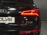 USED 2018 68 AUDI Q5 2.0 TDI 40 Sport SUV 5dr Diesel S Tronic quattro Euro 6 (s/s) (190 ps) TECHNOLOGY PACK, SENSORS!
