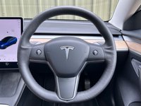 USED 2021 71 TESLA Model 3 Standard Range Plus Saloon 4dr Electric Auto RWD (241 bhp) 