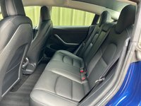 USED 2021 71 TESLA Model 3 Standard Range Plus Saloon 4dr Electric Auto RWD (241 bhp) 