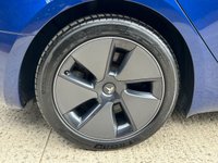 USED 2021 71 TESLA Model 3 Standard Range Plus Saloon 4dr Electric Auto RWD (241 bhp) 