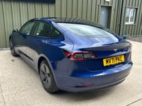 USED 2021 71 TESLA Model 3 Standard Range Plus Saloon 4dr Electric Auto RWD (241 bhp) 