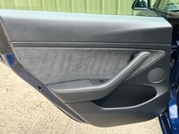 USED 2021 71 TESLA Model 3 Standard Range Plus Saloon 4dr Electric Auto RWD (241 bhp) 