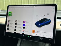 USED 2021 71 TESLA Model 3 Standard Range Plus Saloon 4dr Electric Auto RWD (241 bhp) 