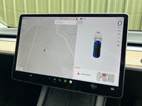 USED 2021 71 TESLA Model 3 Standard Range Plus Saloon 4dr Electric Auto RWD (241 bhp) 