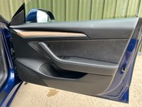 USED 2021 71 TESLA Model 3 Standard Range Plus Saloon 4dr Electric Auto RWD (241 bhp) 